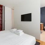 Brera Apartments In Missori