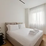 Brera Apartments In Missori