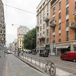 Brera Apartments In Missori