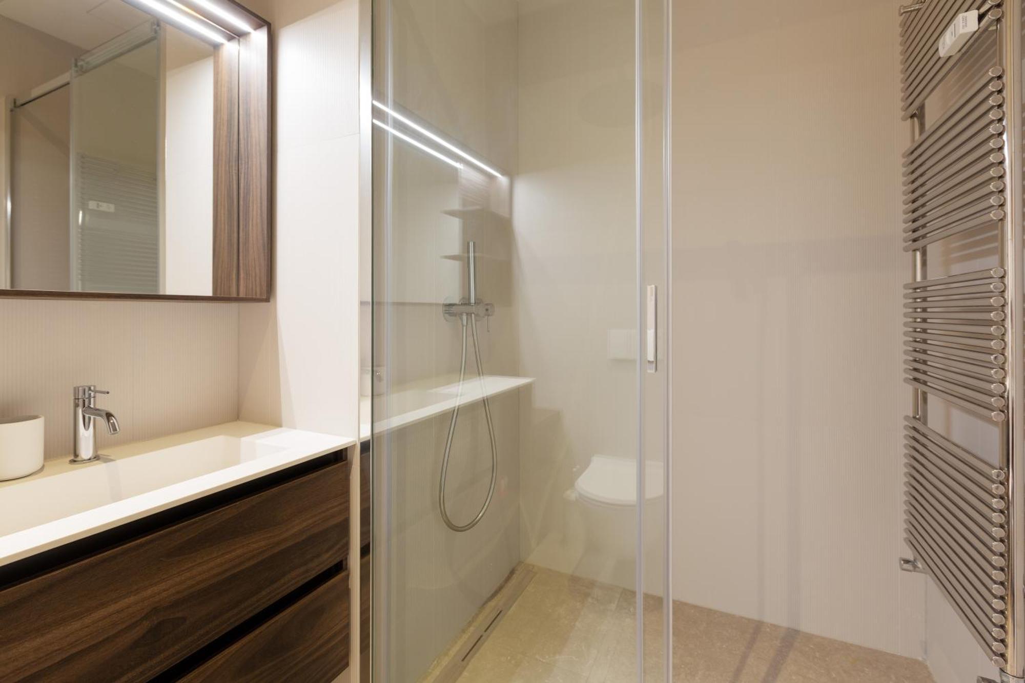 Apartment Brera In Missori