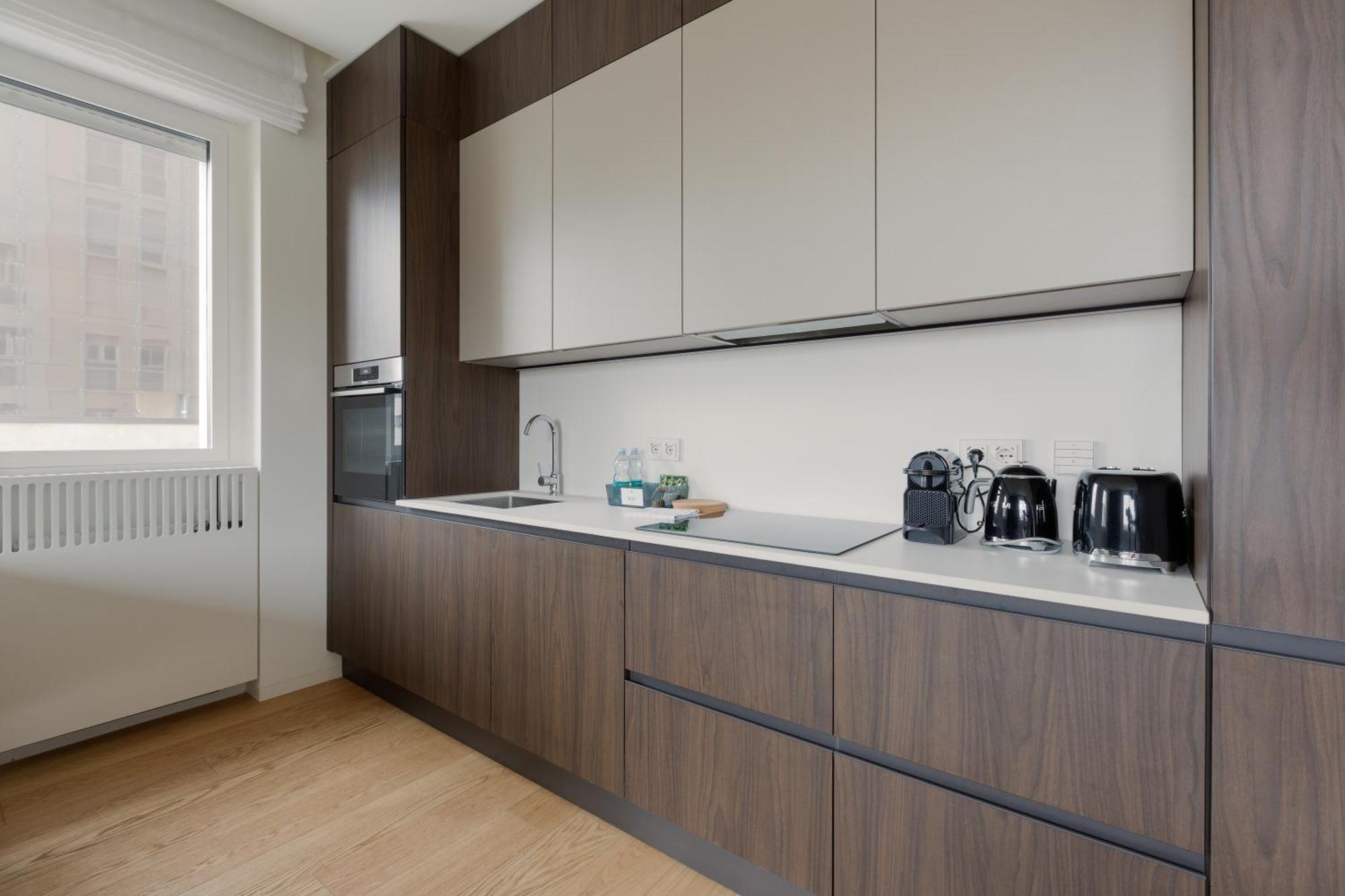 Brera In Missori Apartment